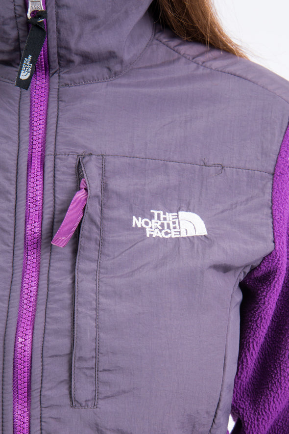 Vintage 90's The North Face Denali Fleece