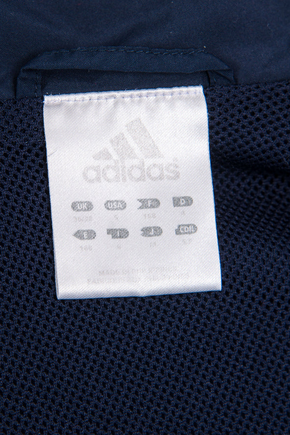 00's Adidas Windbreaker Track Jacket