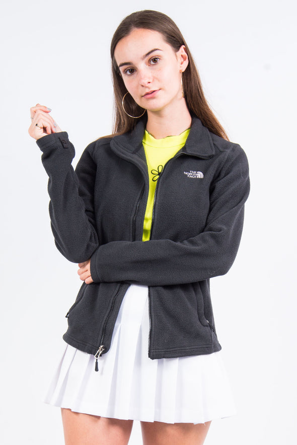 Vintage The North Face Fleece Jacket