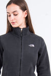 Vintage The North Face Fleece Jacket