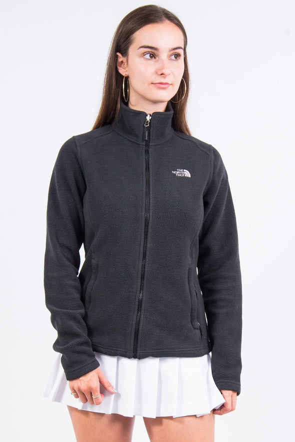 Vintage The North Face Fleece Jacket