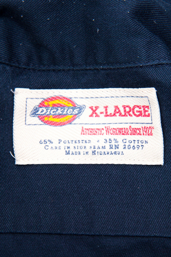 Vintage Dickies Workwear Shirt