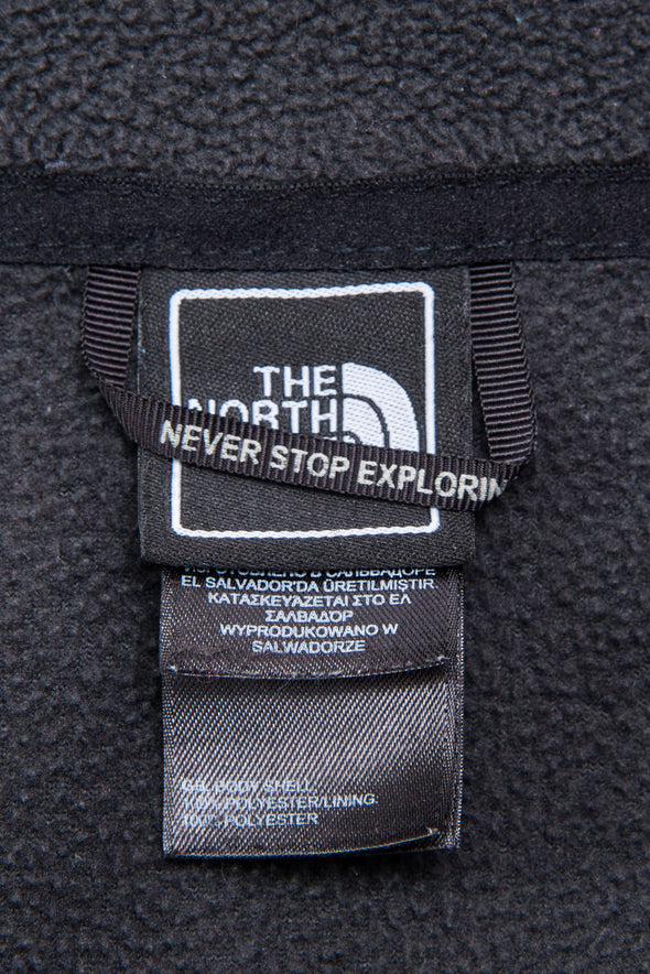 Vintage The North Face Fleece Jacket