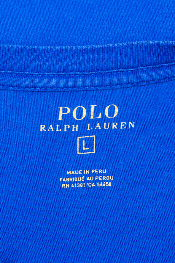 Vintage Polo Ralph Lauren Long Sleeve T-Shirt