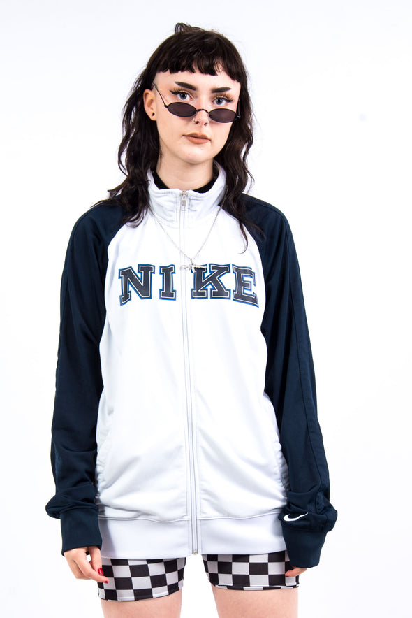00's Nike Tracksuit Jacket