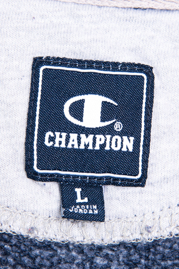 90's Champion Plain Sweatshirt