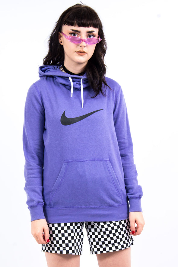 00's Nike Hoodie Sweatshirt