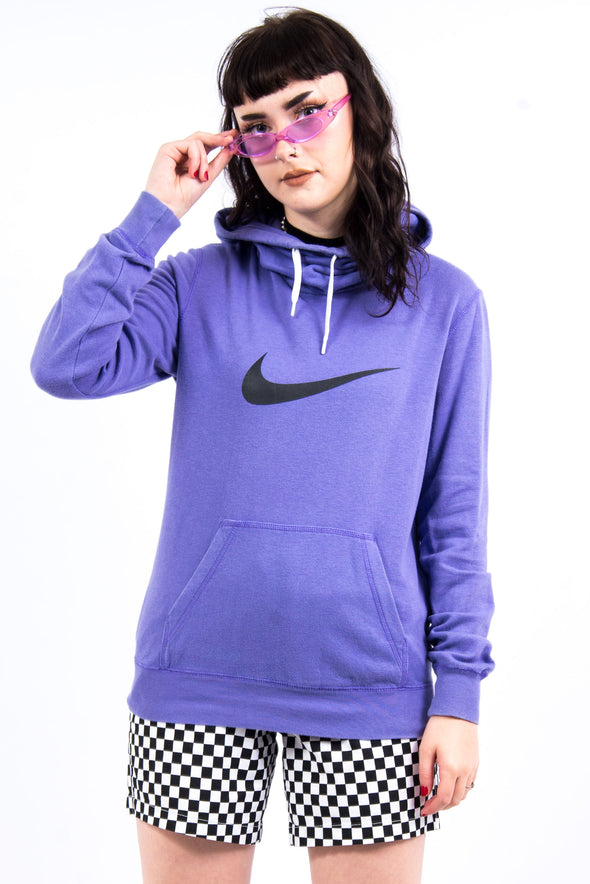 00's Nike Hoodie Sweatshirt