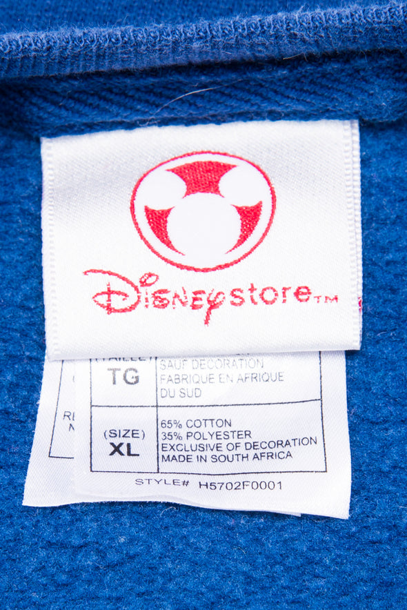 Vintage Disney Pluto Sweatshirt