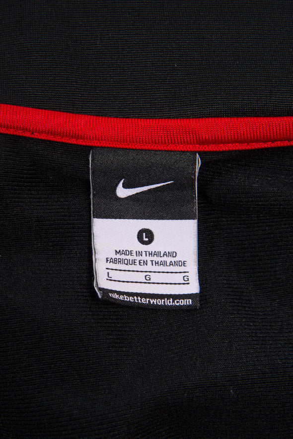 Y2K Nike Tracksuit Jacket