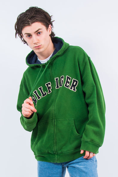 Tommy Hilfiger Spell Out Hoodie