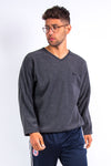 Y2K Reebok Fleece Sweatshirt