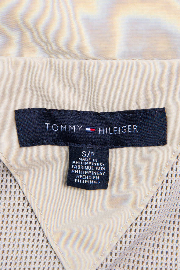Vintage Tommy Hilfiger Zip Jacket