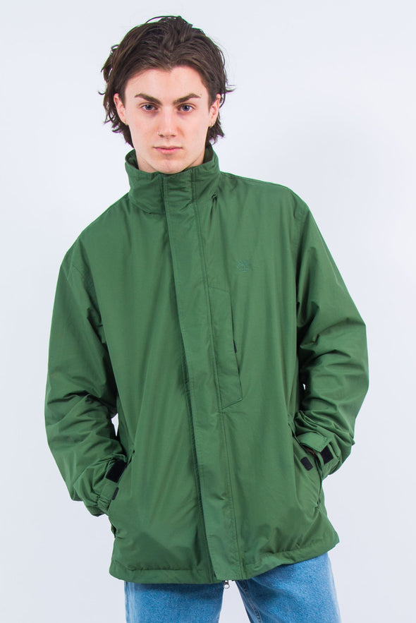00's Timberland Waterproof Rain Jacket
