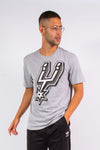 San Antonio Spurs T-Shirt NBA Basketball