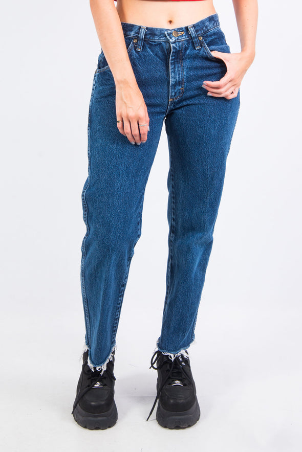 Vintage 90's Wrangler Blue Jeans
