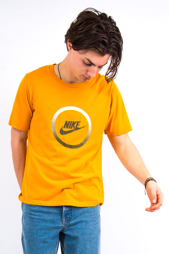 00's Vintage Nike Logo T-Shirt