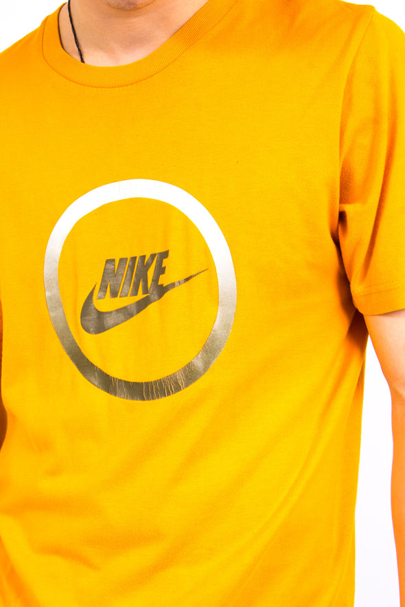 00's Vintage Nike Logo T-Shirt