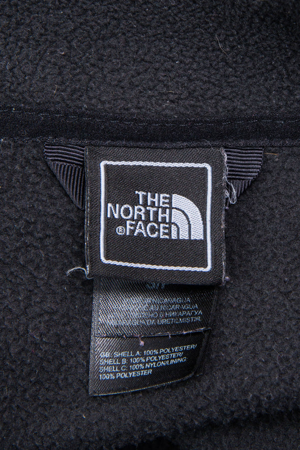 Vintage Cropped The North Face Fleece