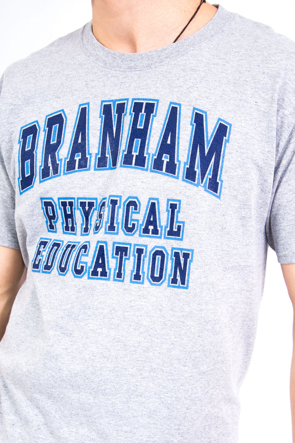USA Branham Phys Ed T-Shirt