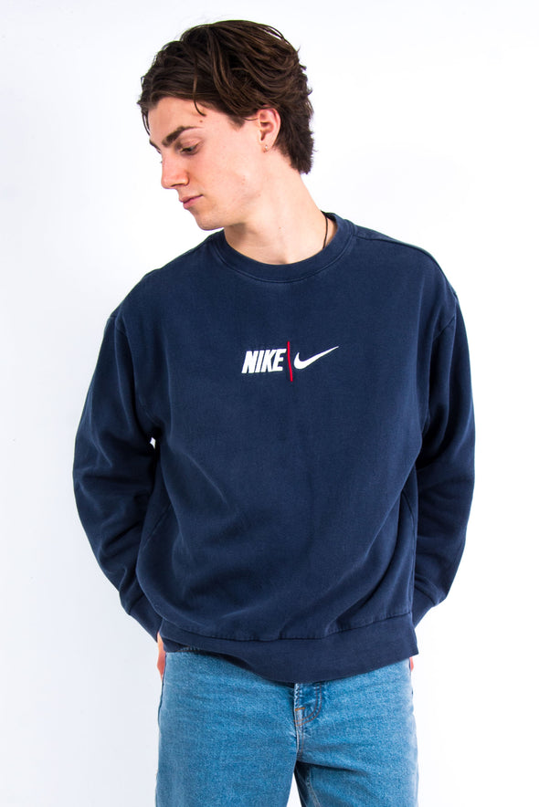 00's Vintage Nike Sweatshirt