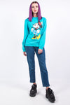 Vintage Disney Minnie Mouse Sweatshirt