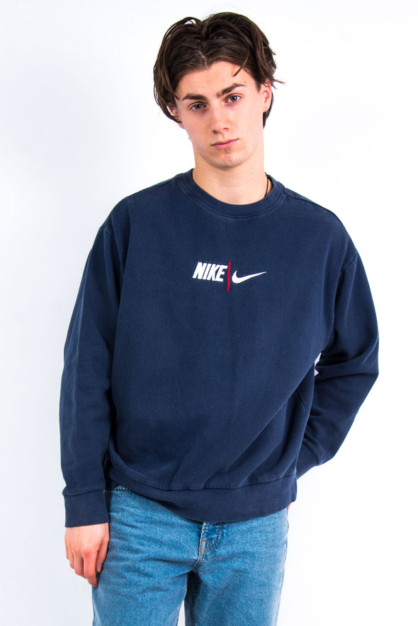 00's Vintage Nike Sweatshirt