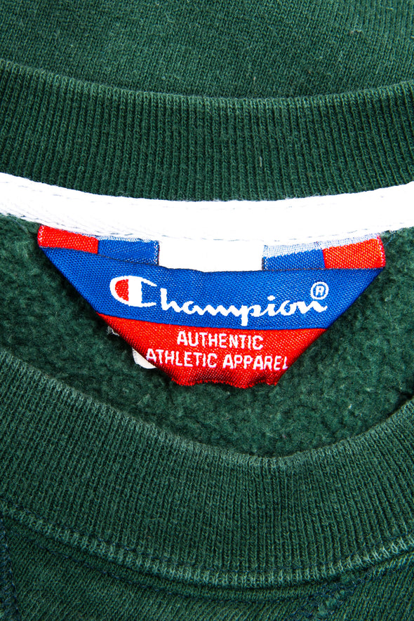 90's Vintage Champion Sweatshirt