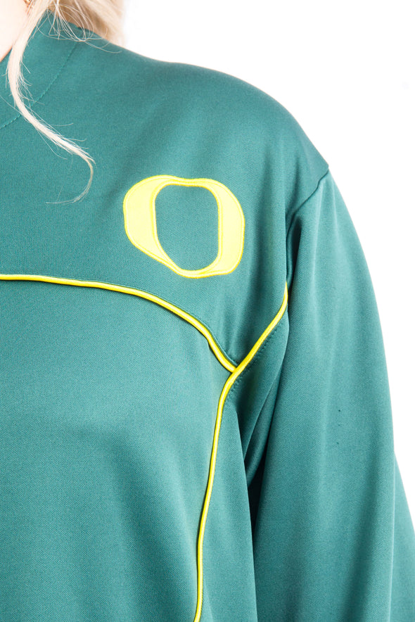 Vintage Nike Oregon State Jersey Dress