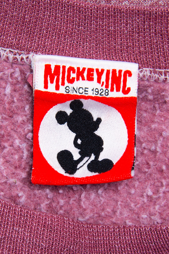 90's Vintage Disneyland Sweatshirt