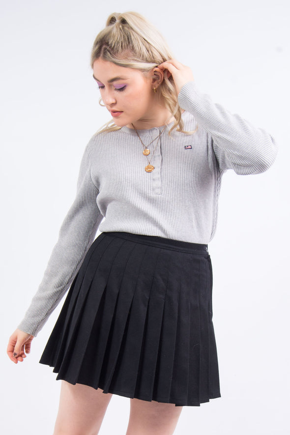 Vintage Ralph Lauren Ribbed Top