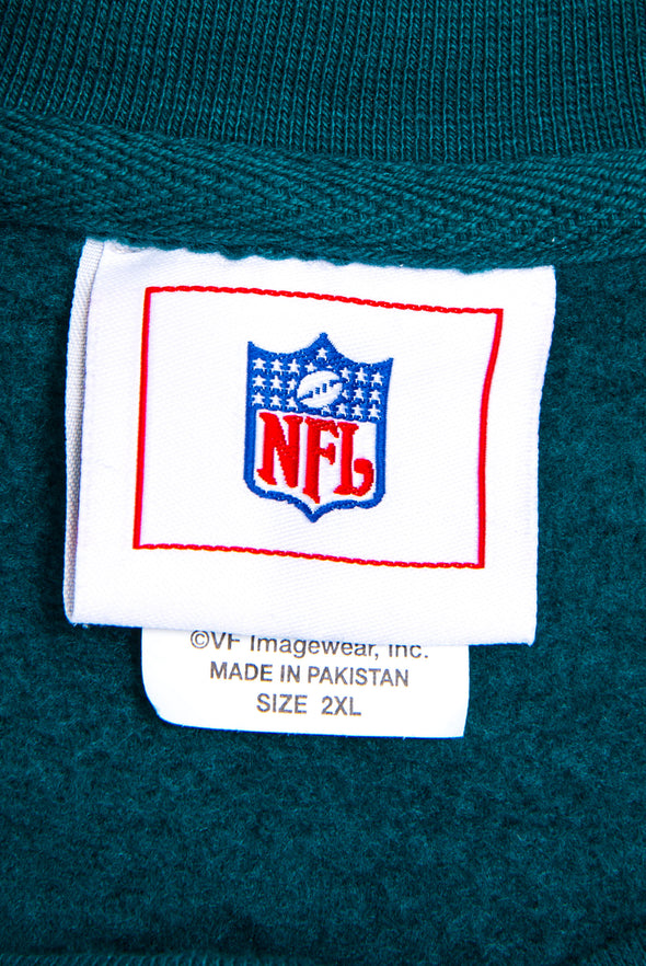 Vintage NFL Philadelphia Eagles Sweatshirt
