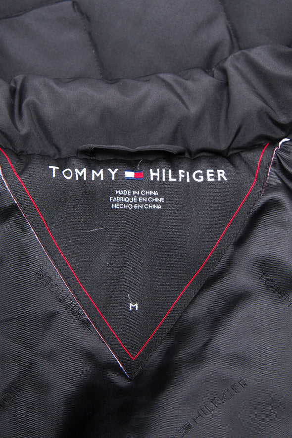 Vintage Tommy Hilfiger Quilted Gilet
