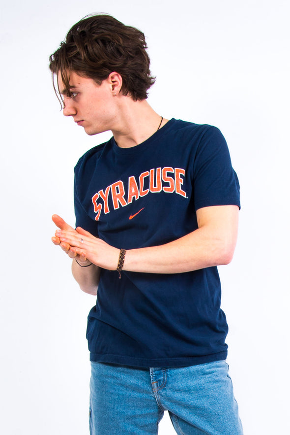 Nike Syracuse USA College T-Shirt