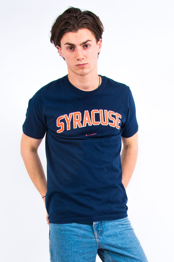 Nike Syracuse USA College T-Shirt