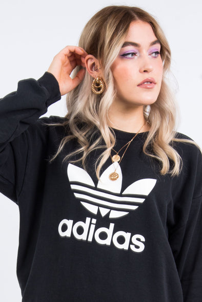 Vintage Adidas Sweatshirt