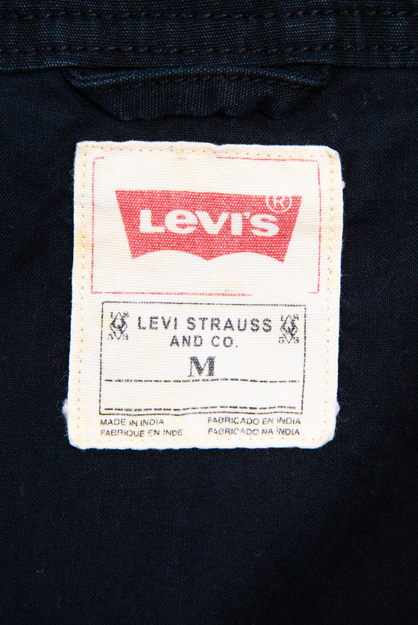 Vintage Levi's Utility Style Jacket