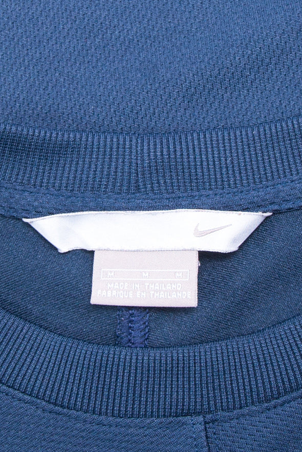 Vintage Nike Long Sleeve Sport T-Shirt