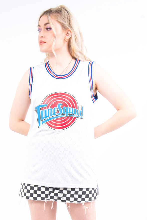 Space Jam Toon Squad Basketball Jersey
