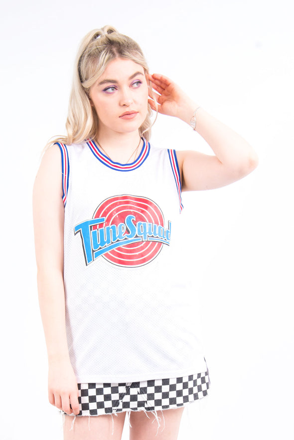 Space Jam Toon Squad Basketball Jersey