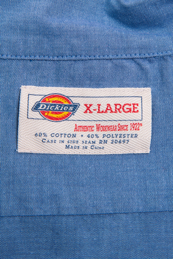 Vintage Dickies Short Sleeve Shirt