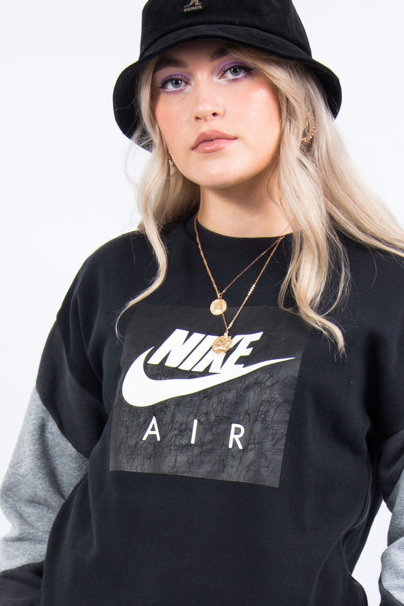 Vintage Nike Air Sweatshirt