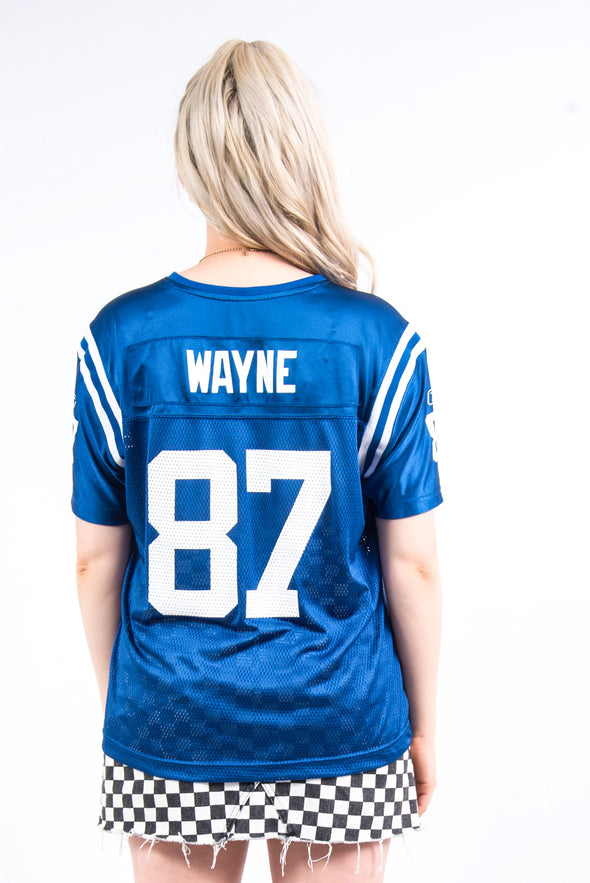 Reebok Indianapolis Colts Jersey