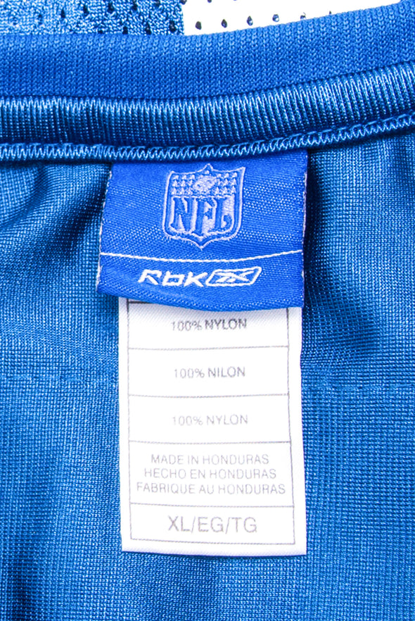 Reebok Indianapolis Colts Jersey