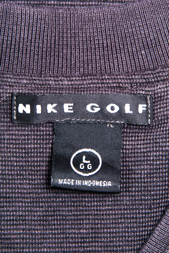 90's Vintage Nike Sweater Vest