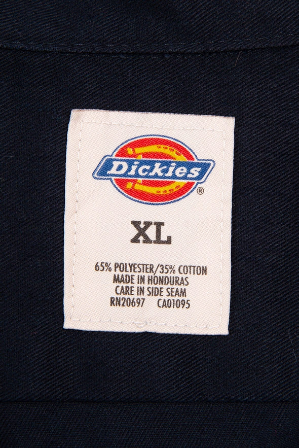 Vintage Dickies Work Shirt