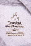 Vintage 90's Disneyland Mickey Sweatshirt
