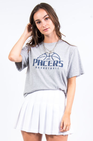 Vintage 90's Adidas Indiana Pacers T-Shirt