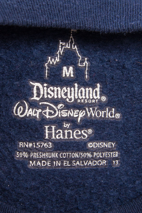 Disney New Year Celebration 2014 Sweatshirt