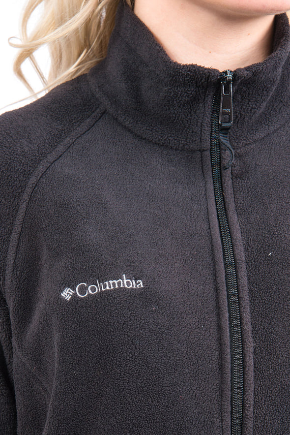 Vintage Columbia Fleece Jacket
